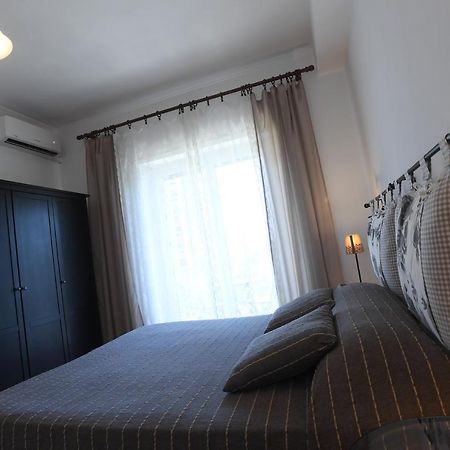 Ferienwohnung A Casa Di Enza Rom Exterior foto