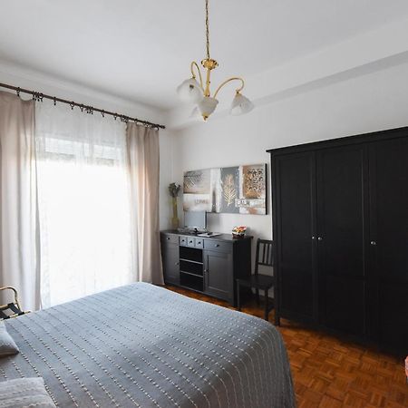 Ferienwohnung A Casa Di Enza Rom Exterior foto