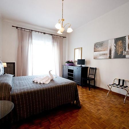 Ferienwohnung A Casa Di Enza Rom Zimmer foto