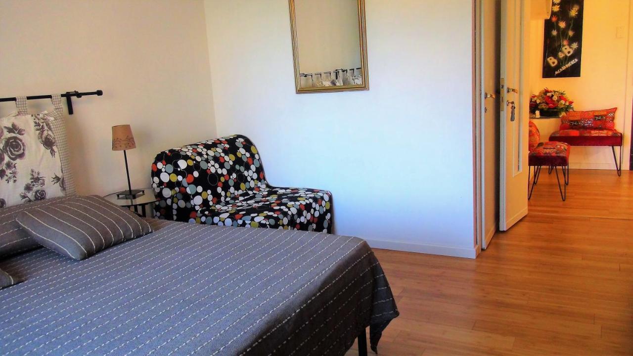 Ferienwohnung A Casa Di Enza Rom Exterior foto