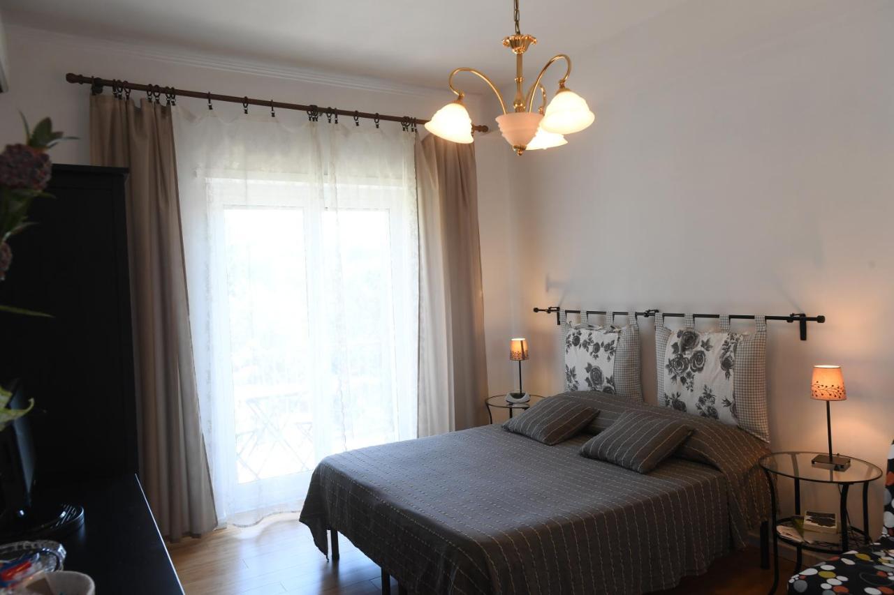 Ferienwohnung A Casa Di Enza Rom Exterior foto