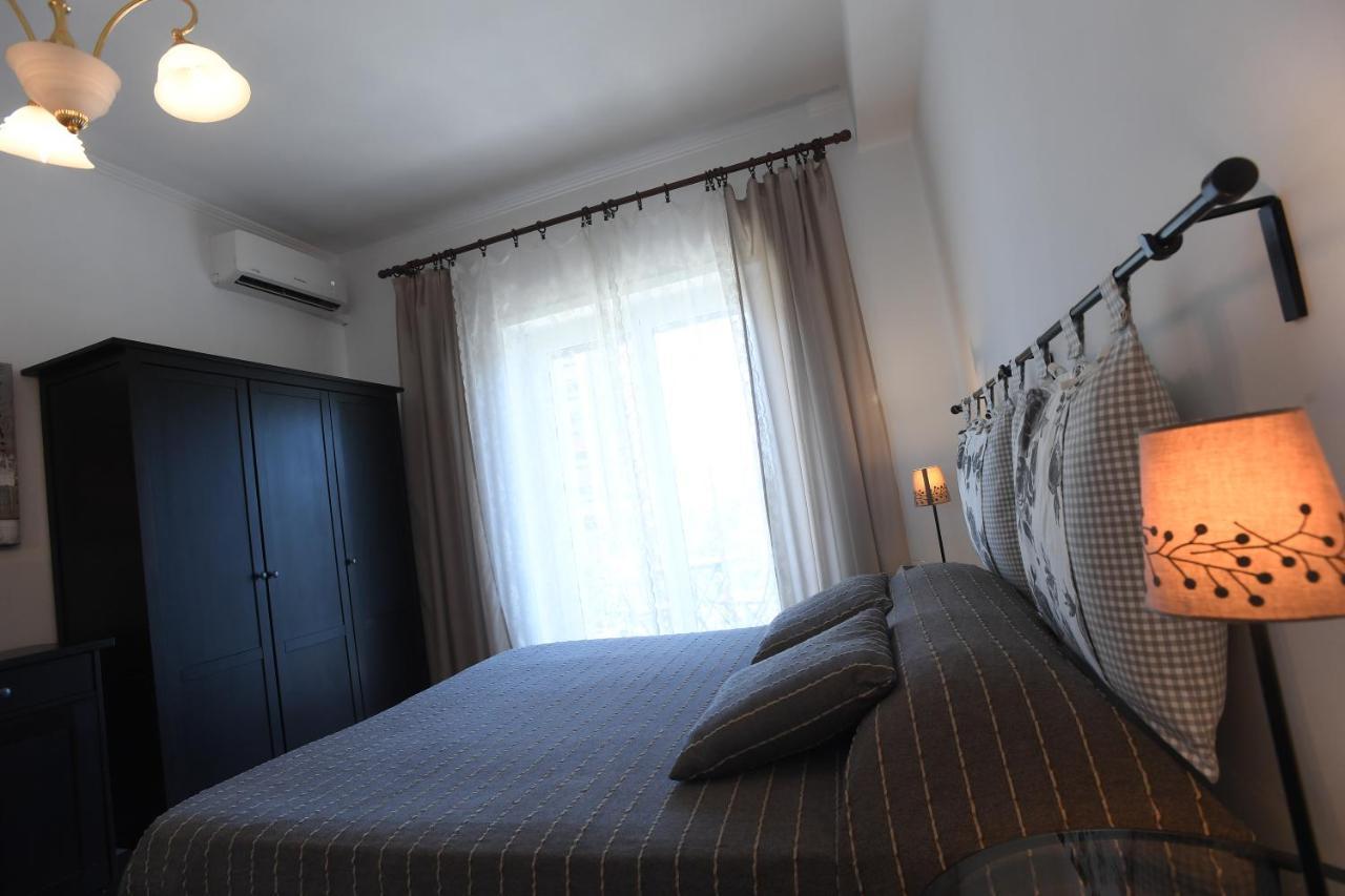 Ferienwohnung A Casa Di Enza Rom Exterior foto