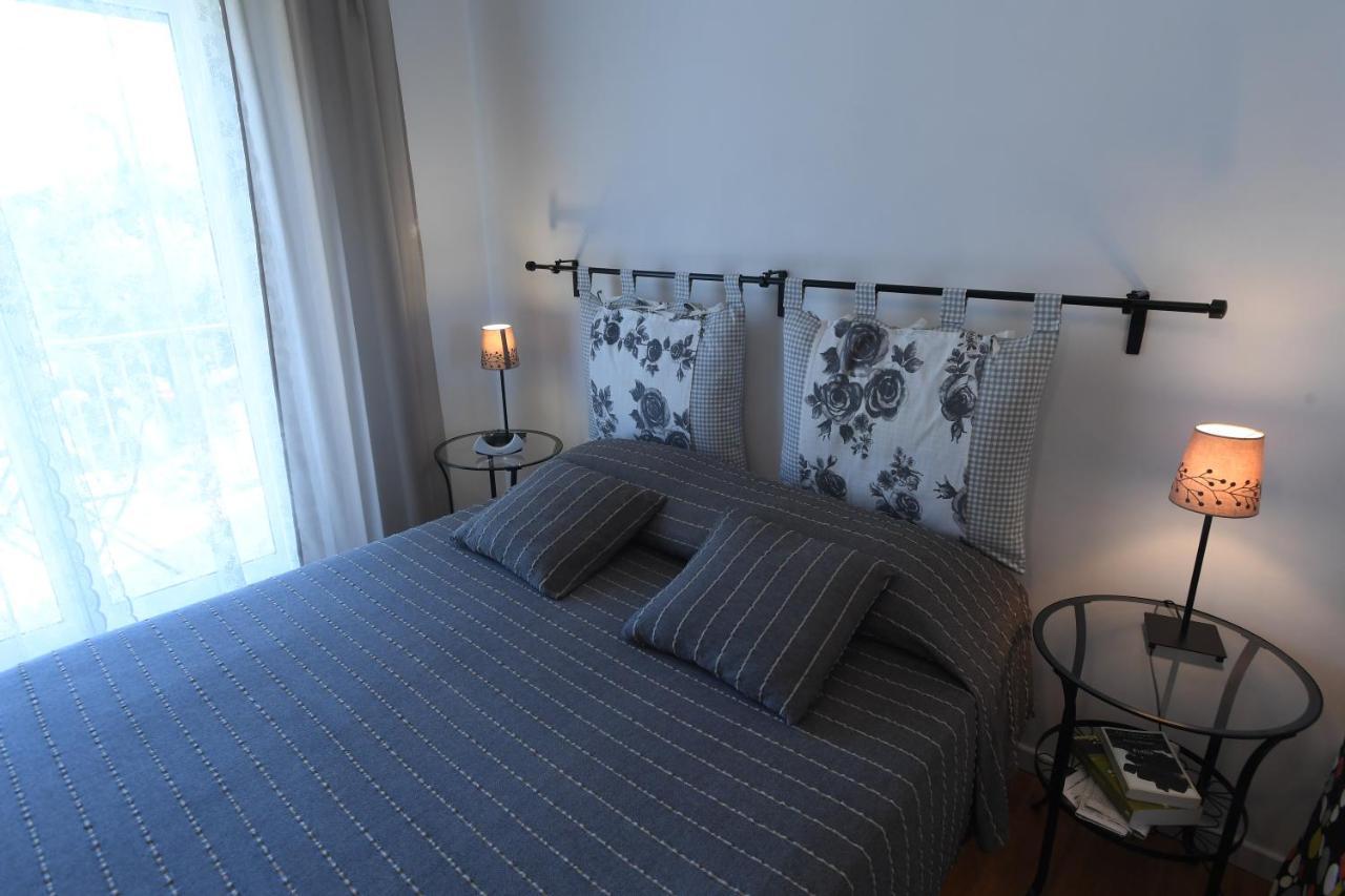 Ferienwohnung A Casa Di Enza Rom Exterior foto