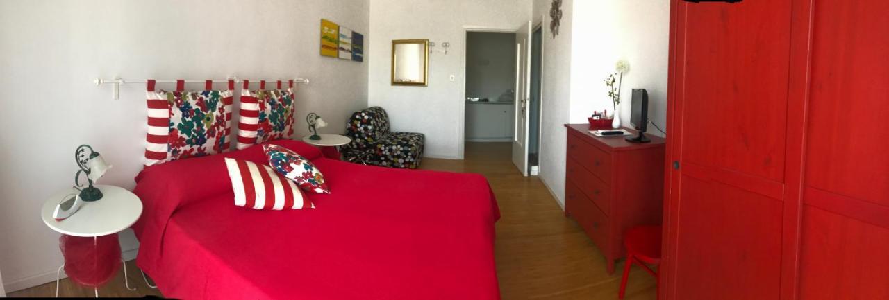 Ferienwohnung A Casa Di Enza Rom Exterior foto