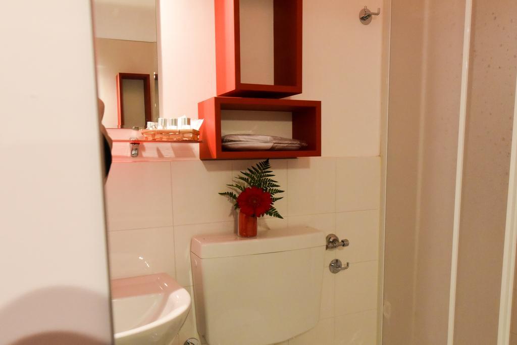 Ferienwohnung A Casa Di Enza Rom Zimmer foto