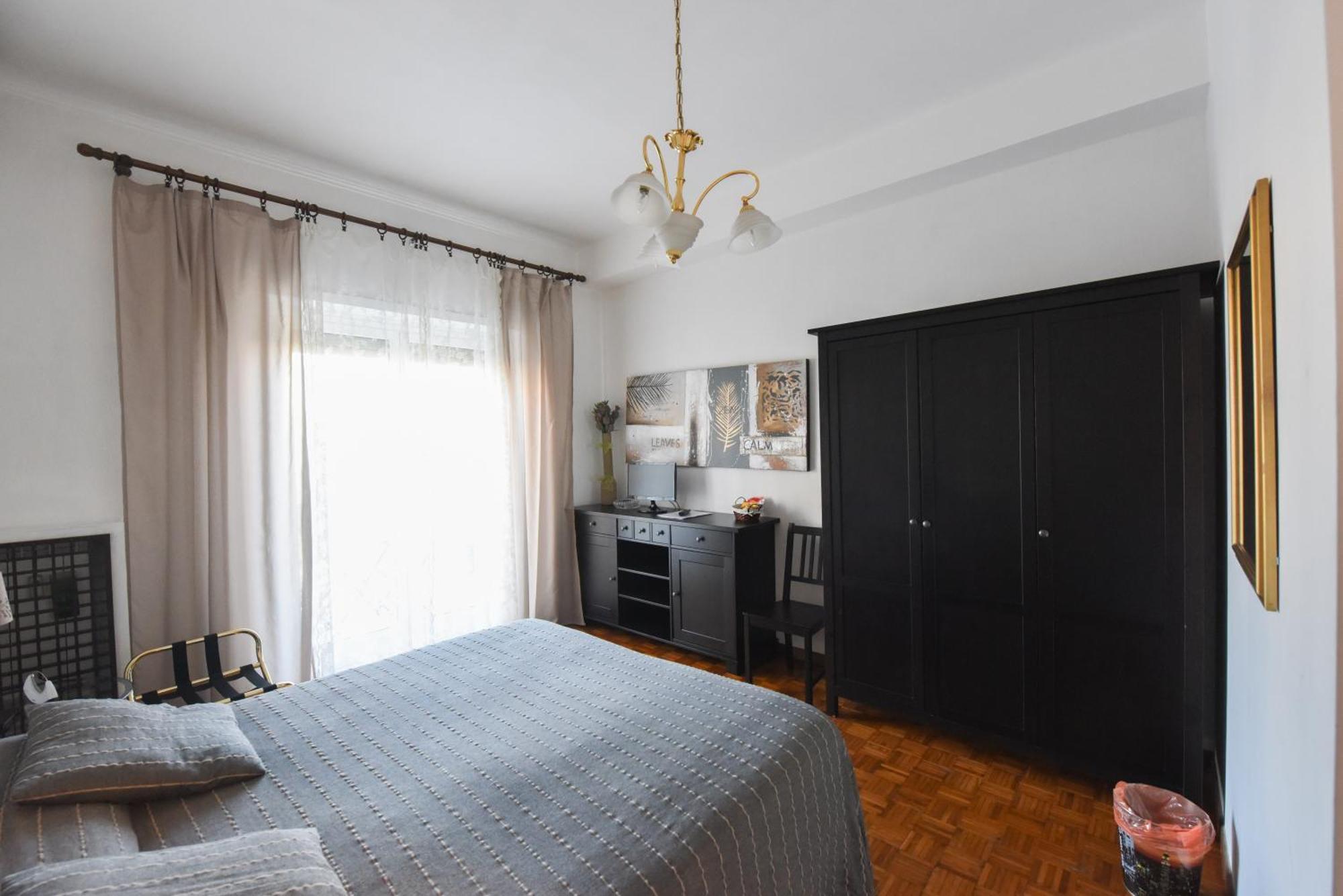 Ferienwohnung A Casa Di Enza Rom Exterior foto